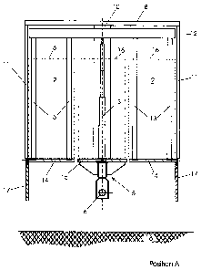 Une figure unique qui représente un dessin illustrant l'invention.